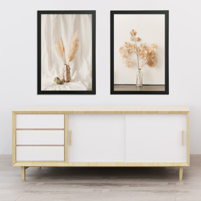 Keana Picture Frame - Set of 2