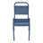 Nantes Outdoor Stacking Dining Side Chair-529885283