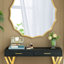 Miroir mural D40 "Sunburst