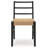 Overturf Dining Chair