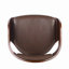 Tabouret de bar d'intérieur, tabouret de bar rembourré pour la maison-537107067