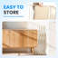 Ensemble de 4 chaises pliantes-1623858651