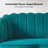 Hendrix 50.2'' Velvet Loveseat-91143984