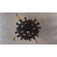 Karnisha 19.6'' Ceiling Fan with Light Kit