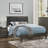 Riverly Vegan Leather Platform Bed-1156728627-1156728015