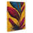 Wrapped Canvas selected