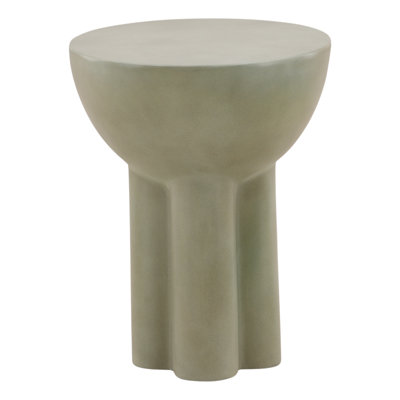 Rihanon 14" Patio Side Table
