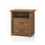 Table de chevet 2 tiroirs Keaton-25735576