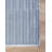 California Cotton Striped Indoor Rug-325402025