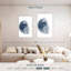 Oberle Blue Moon Waning No. 1-108537062