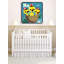« nest », art sur toile-25597156