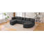 Canapé modulaire Boneless Couch-307893927