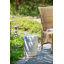 Tabouret tonneau en céramique D13x18-981748506