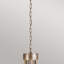 Balmer 18 - Light Candle Style Chandelier