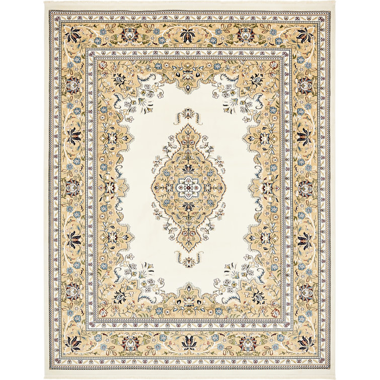 Amaris Oriental Indoor Rug