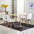 16.25'' H Side Chair