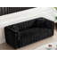 Canapé touffeté en velours 80,06 po Ber