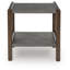 Table de bout Nunzia
