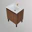 Meuble-lavabo 24 po sans lavabo-126230329