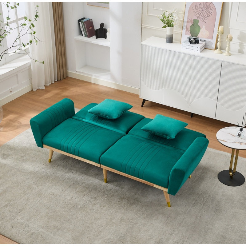 197.5cm Upholstered Sofa