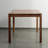 Simple And Elegant Walnut Wood Practical Desk-676144843