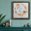 Coral Fantasy I - peinture sur toile encadrée-740448968-740448975