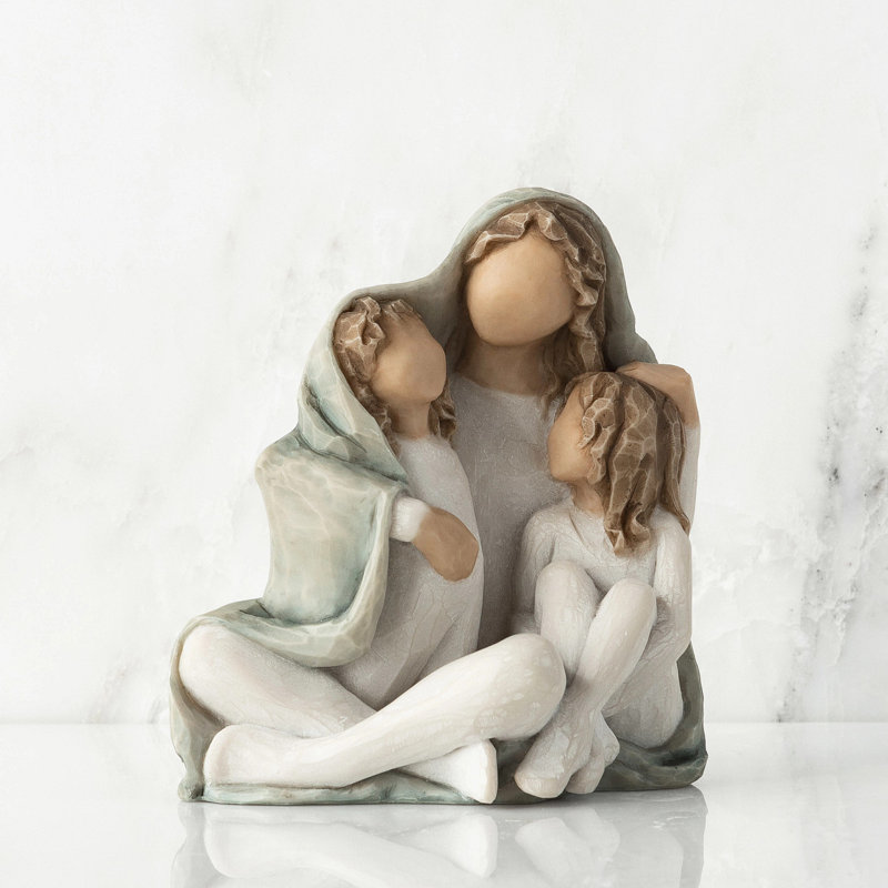 People Figurines & Sculptures