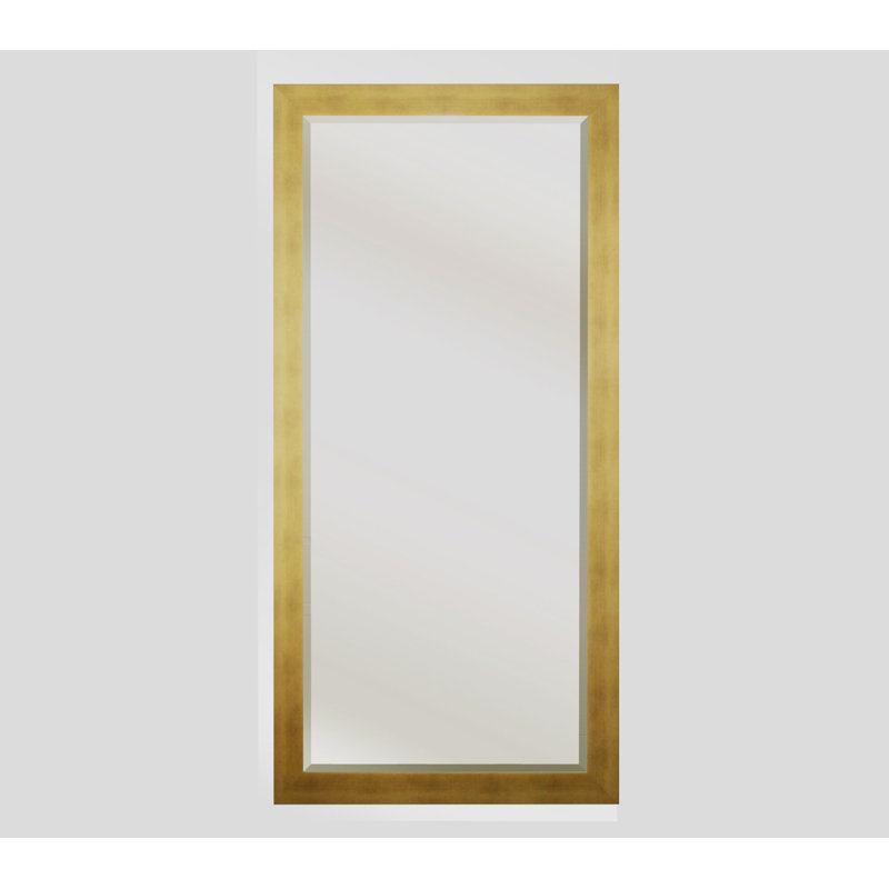Miroir de salle de bain Carlea, H 65,5 po x l 32 po