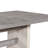 Frantasia Extendable Oak Dining Table