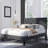 Aquavion Upholstered Platform Bed-147104229-147190723
