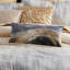Galaxy Dec Lumbar Pillow Cover & Insert