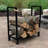 Log Rack