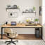 Bureau d'ordinateur l 78,74 po Perello-959814624