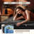 Extra Firm Queen Mattress, 14 Inch Hybrid Mattress with Gel Memory Foam & Pocket Springs for Back Pain Relief and Edge Support-59034397