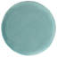 Repose-pieds rond en velours 16,73 po Tanzanie-1532321484