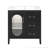 Multi-Functional Bathroom Cabinet With Storage Space