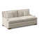 Riverside 74.5" Sleep Sofa