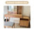 Makeup Vanity with Light mirror,6 drawers,Power Outlet