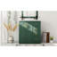 Ensemble de meuble-lavabo 30 po avec lavabo en céramique, armoire de rangement en bois massif, ensemble de meuble-lavabo autoportant avec 3 tiroirs et portes à fermeture douce-1354617395
