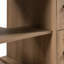 Meubles-lavabos, bois naturel de 30 pouces-213076759