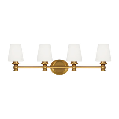 Xavierre 4 - Light Vanity Light