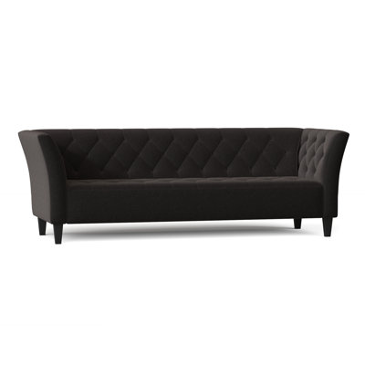 Carruth Upholstered 91'' Sofa