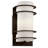 Sandridge Aluminium Wall Light-24010301-24010303