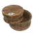 Set of 2 Flared Centerpiece Bowls