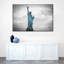 Statue «USA Liberty» sur toile-519203920