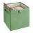 Premium Cubes Fabric Storage Bin-14677023