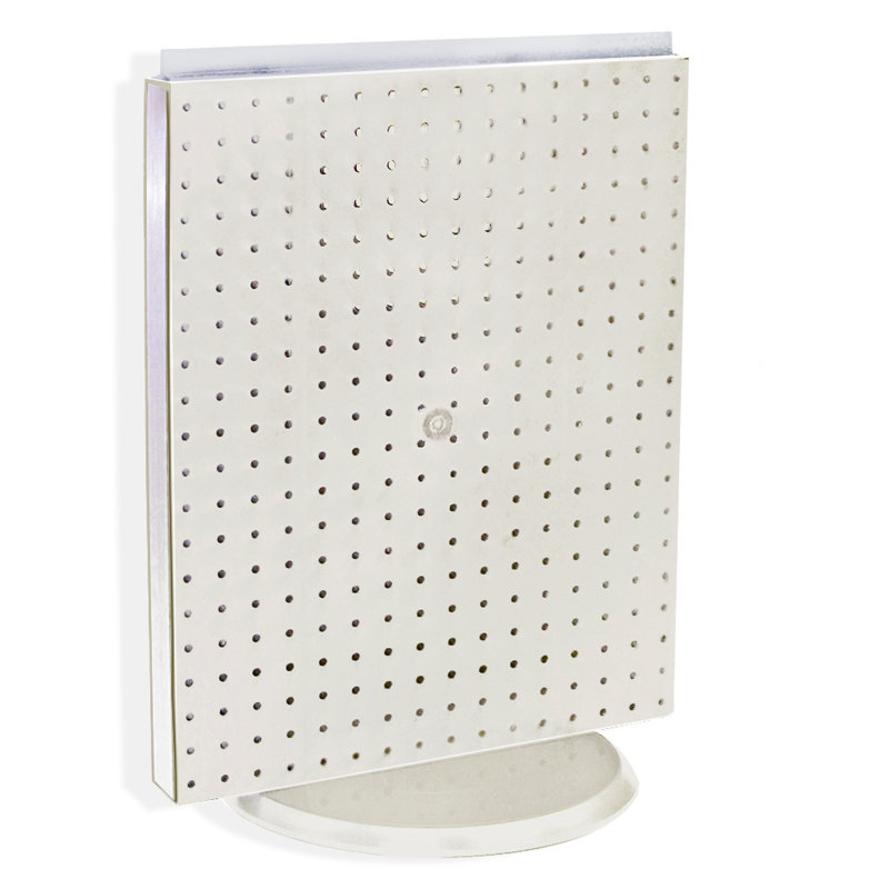Plastique H 20,25 po x l 16 po