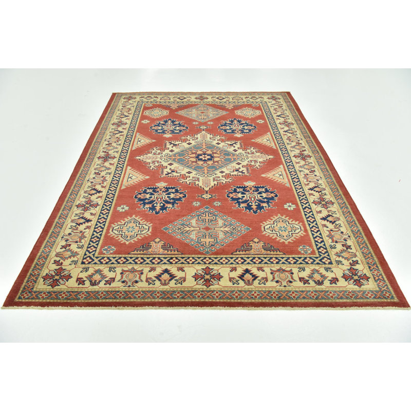 Tapis rouge Nebeker
