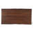 Rawaad Coffee Table In Walnut