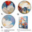 Bamboo Dreams II sur impression sur toile-489848527-489848520